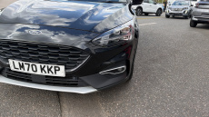 Ford Focus Vignale 1.0 EcoBoost 125 Active X 5dr Petrol Hatchback